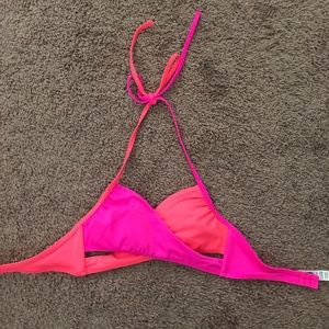 VS PINK Bikini Top